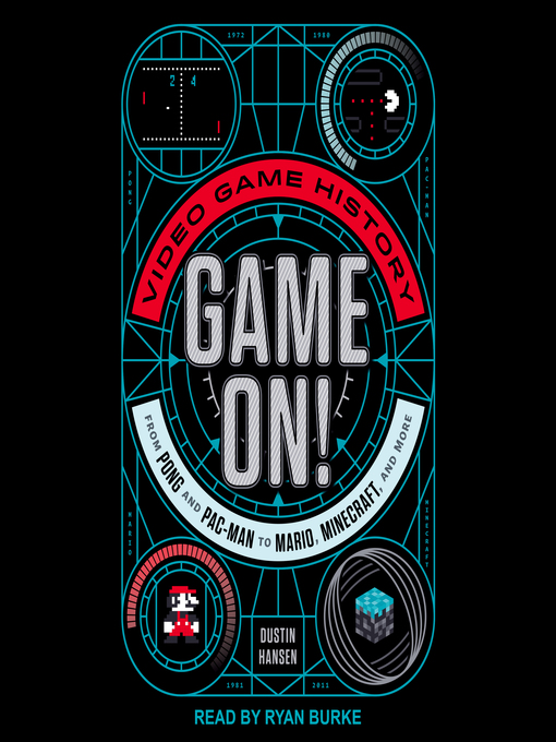 Title details for Game On! by Dustin Hansen - Available